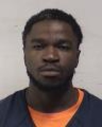 Inmate Photo