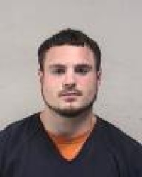 Inmate Photo