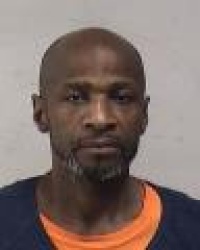 Inmate Photo
