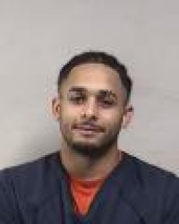 Inmate Photo