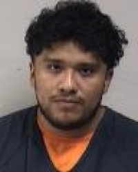 Inmate Photo