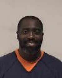 Inmate Photo