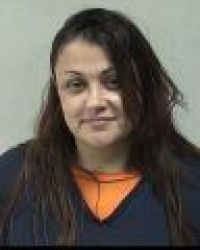 Inmate Photo
