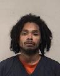 Inmate Photo