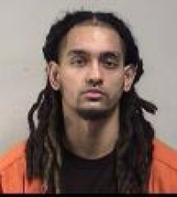 Inmate Photo