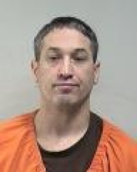 Inmate Photo
