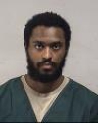 Inmate Photo