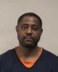 Inmate Photo