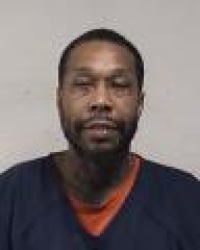 Inmate Photo