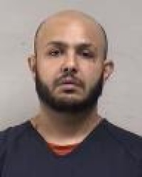 Inmate Photo