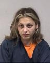 Inmate Photo