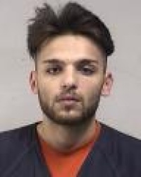 Inmate Photo