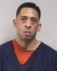 Inmate Photo