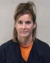 Inmate Photo