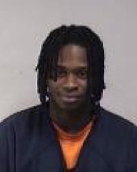 Inmate Photo