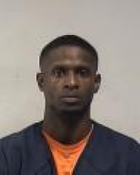 Inmate Photo