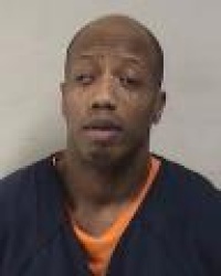 Inmate Photo