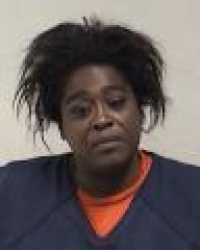 Inmate Photo