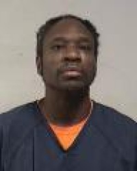 Inmate Photo