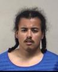 Inmate Photo