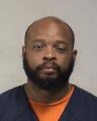 Inmate Photo
