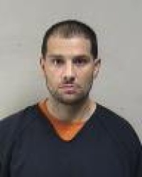 Inmate Photo