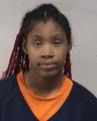 Inmate Photo