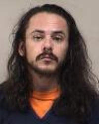 Inmate Photo