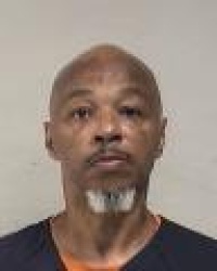 Inmate Photo
