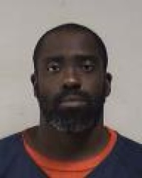 Inmate Photo