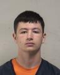 Inmate Photo