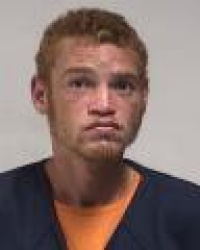 Inmate Photo
