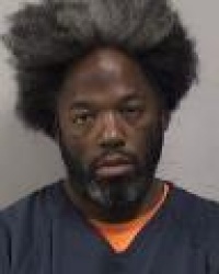 Inmate Photo