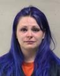 Inmate Photo