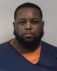 Inmate Photo
