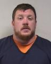 Inmate Photo