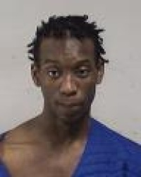 Inmate Photo