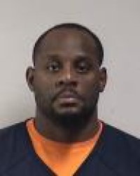 Inmate Photo