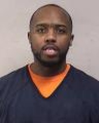Inmate Photo