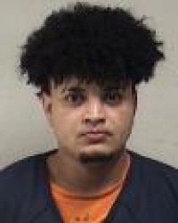 Inmate Photo