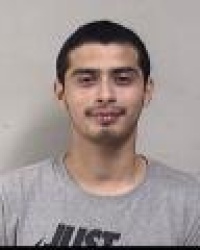Inmate Photo