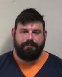 Inmate Photo