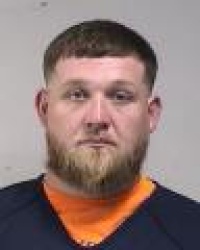 Inmate Photo