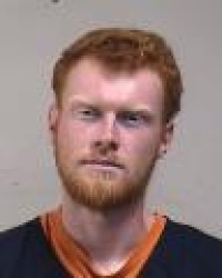 Inmate Photo