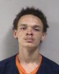 Inmate Photo