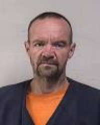 Inmate Photo