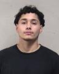 Inmate Photo
