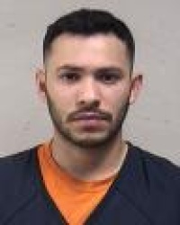 Inmate Photo