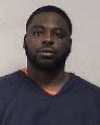 Inmate Photo