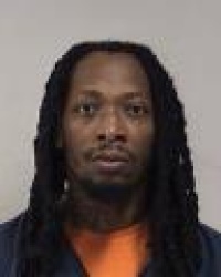 Inmate Photo